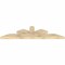Ekena Millwork Richland Rough Sawn Timber Gable Bracket, Douglas Fir, 84"W x 21"H x 4"D x 6"F, 6/12 Pitch GBW084X21X0406RIC00RDF - alternate 3